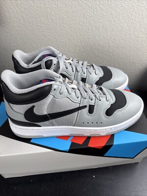 Size 9M, Nike Mac Attack QS SP  Travis Scott Cactus Jack 