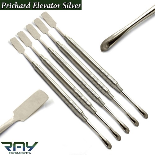 Dental Elevator ODM Prichard Periosteal PR3 – Stainless Steel Surgery Instrument Elevator Dental - Foto 4