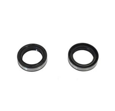 Joint Spy 34x46x10,5 - Pour Fourche Moto (modèles FS, KH, KT, H1...), Référence Athena P40FORK455028