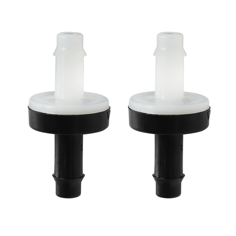 2 x For Yamaha Waverunner Superjet Kawasaki 440 550 Jet Ski Gas Tank