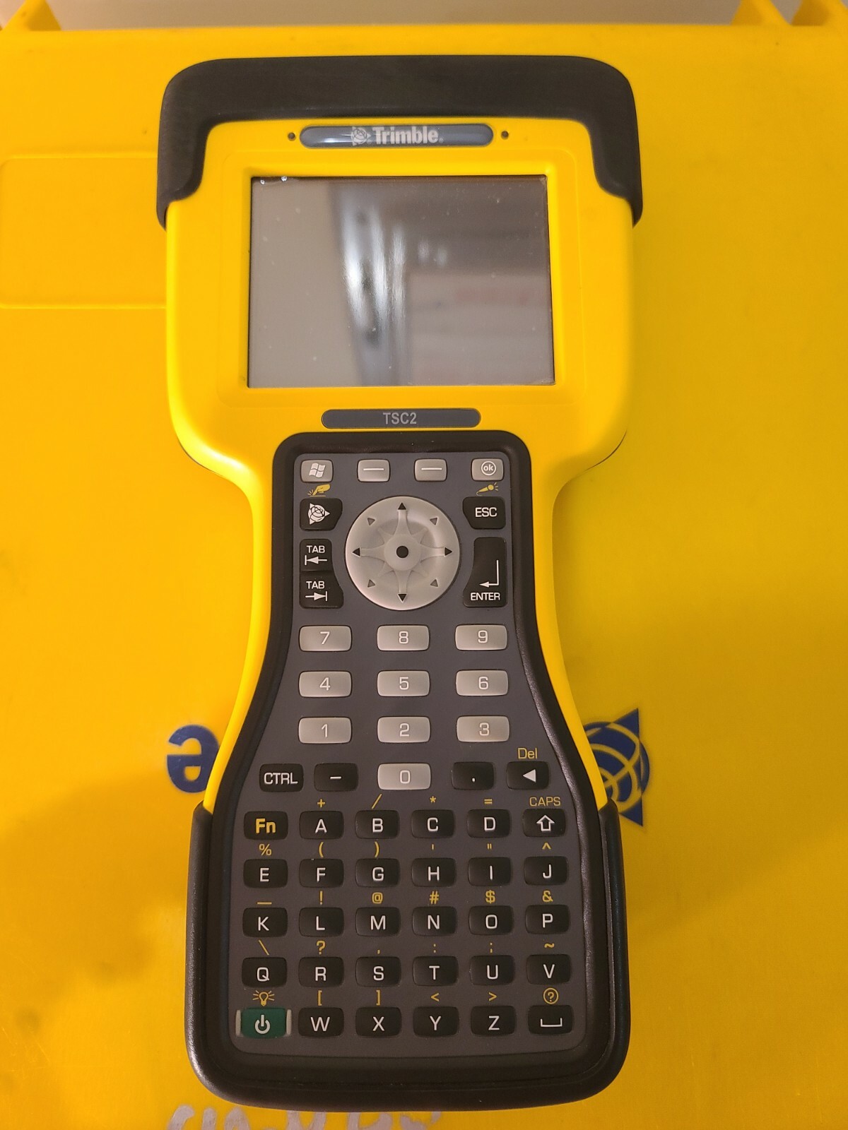 Surveyor Market Item for Sale