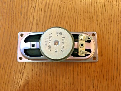 Sharp: Altoparlanti Da Scaffale - Foto 10