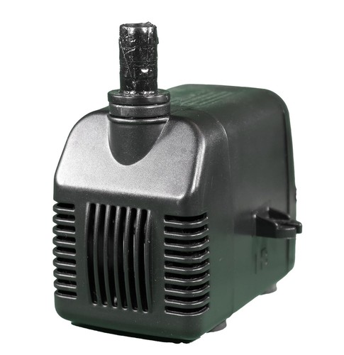 Hessaire -6060050- Submersible Water Pump Replacement for MC61A, MC61M & MV61V - 第 1/4 張圖片