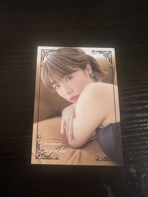 Hit's Nanoka Vol.6 Trading Card 2023 Bikini Idol JAPANESE IDOL Kawaii RG61 F/S