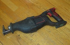 Snap-On CTRS6850 18-volt Battery Cordless Reciprocating Saw - PARTS
