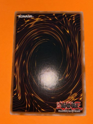 Yugioh Eradicator Epidemic Virus FOTB-EN068 Secret Rare 1st Edition NM Near Mint - Picture 2 of 4