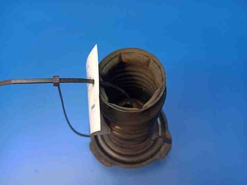 MERCEDES-BENZ CLS C219 Stoßdämpferachslager vorne rechts 2303230020 21212974