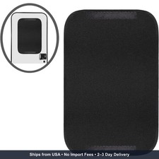 Ataqus RV Door Window Shade Cover, Camper Sunshade Privacy Screen Window Cover,