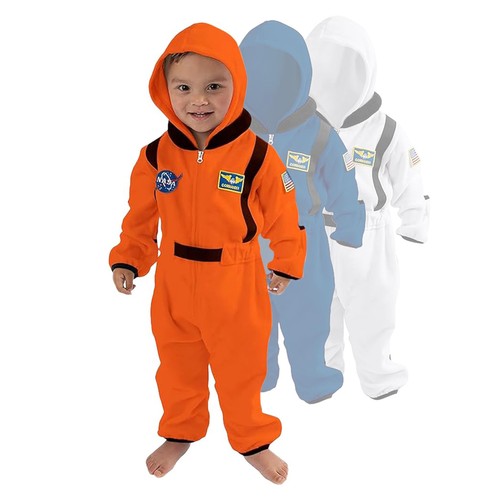 Fleece Baby Bunting Bodysuit – Infant One Piece Kids Hooded Romper Outerwear ...