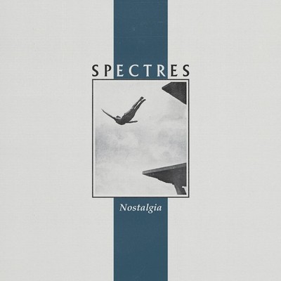 Spectres Nostalgia (CD) Album