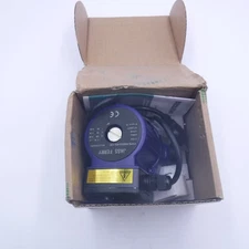 Jassferry Hot Water Recirculation Pump 3/4" NPT 115V For Soler Water Heater