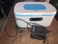 Bellababy Wet Wipe Warmer Digital Display And Light Tested