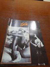 MADONNA NON SOLO SEX ANNO 1 N.6 OTT./ NOV. 1992