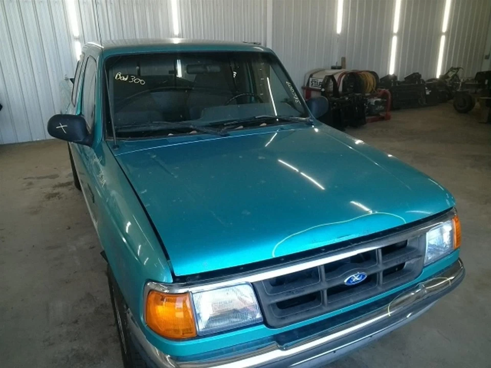 Booster de freio elétrico compatível com 90-94 RANGER 104814320 - Imagem 3 de 4