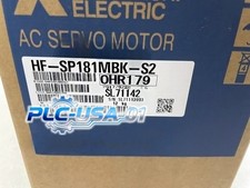 HF-SP181MBK-S2 1PCS Brand New Mitsubishi HF-S...