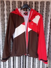 Audi A1 Softshelljacke Herren Gr. L