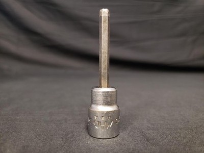 MAC TOOLS XD 5MM HEX BIT SOCKET 3/8'' DRIVE (B26009997)