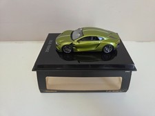 Norev Provence Moulage 1/43 Citroen DS E-Tense - Green Metallic - 2016 - PM0103