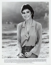 Chuck Norris SILENT RAGE Original photograph from the 1982 film #159165