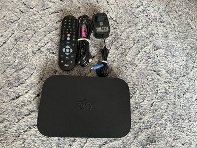 SkyQ Mini, HD TV Receiver, Top !!!!