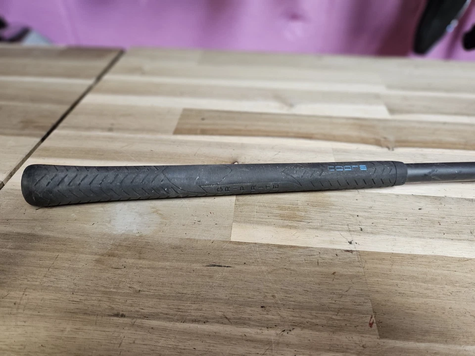 Cobra Steel Classic Shallow 12° 1 Wood Seniors - Image 3 of 4