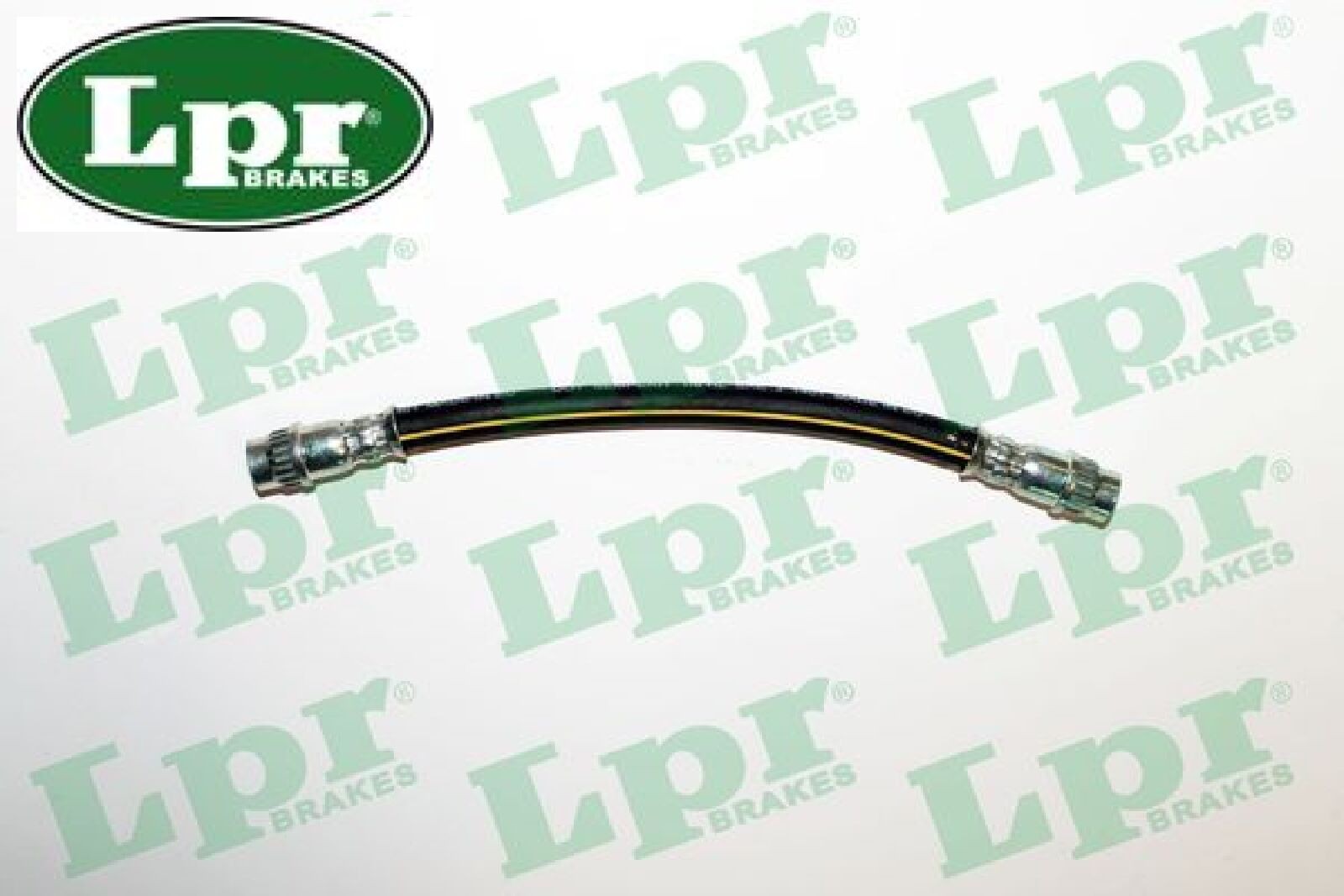 LPR 6T46776 Bremsschlauch für Nissan für Renault