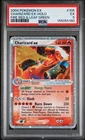 2004 POKEMON EX FIRE RED & LEAF GREEN #105 CHARIZARD EX-HOLO PSA 5