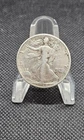 1942 P Walking Liberty Half Dollar US 90% Silver