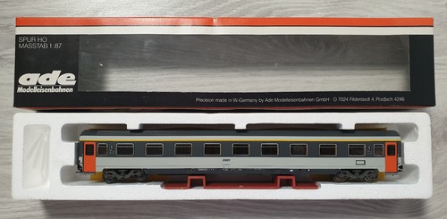 ADE 3164 Reisezugwagen 1.Kl.SNCF (61 87 19-70 950-5) | Condition: Gebraucht