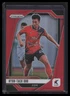 Hyun-taek Cho 2025 Panini Prizm K League #42 Red #/99