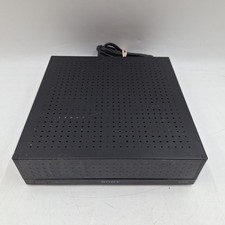 Sony S-Air TA-SA200WR Surround Amplifier w/ EZW-RT10A Wireless Transceiver Card