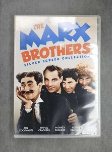 Marx Brothers Collection | eBay