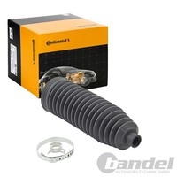 Continental Ctam Faltenbalg Lenkmanschette Passend FüR Chevrolet Camaro Opel AST