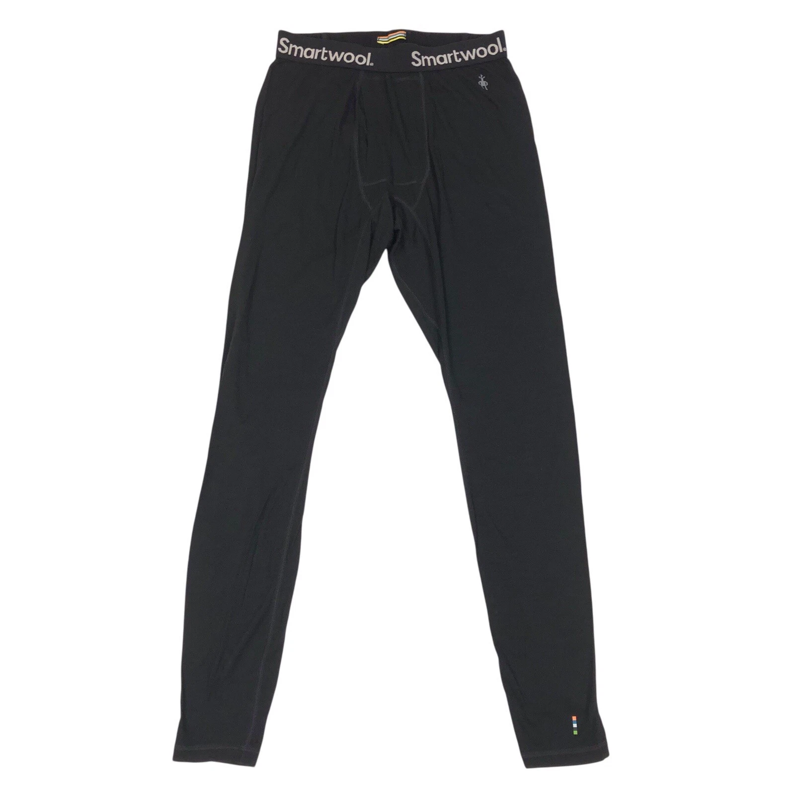 SmartWool All Season Merino Base Layer Bottom Men's Small Black 29" Inseam
Opens in a new window or