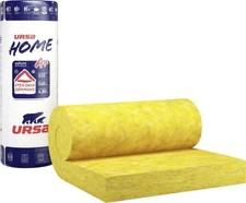 Ursa Home Klemmfilz Glaswolle WLG 032 2500 x 1200 x 160 mm  Klemmfilz
