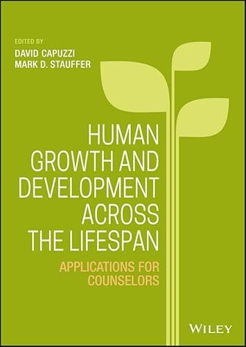 Human Growth And Development Across The Lifespan : Applications For Counselors David (Walden University) Capuzzi - Image 5