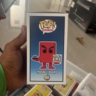 Funko Pop! Vinyl: Hasbro - Trouble Board #98 — photo 2