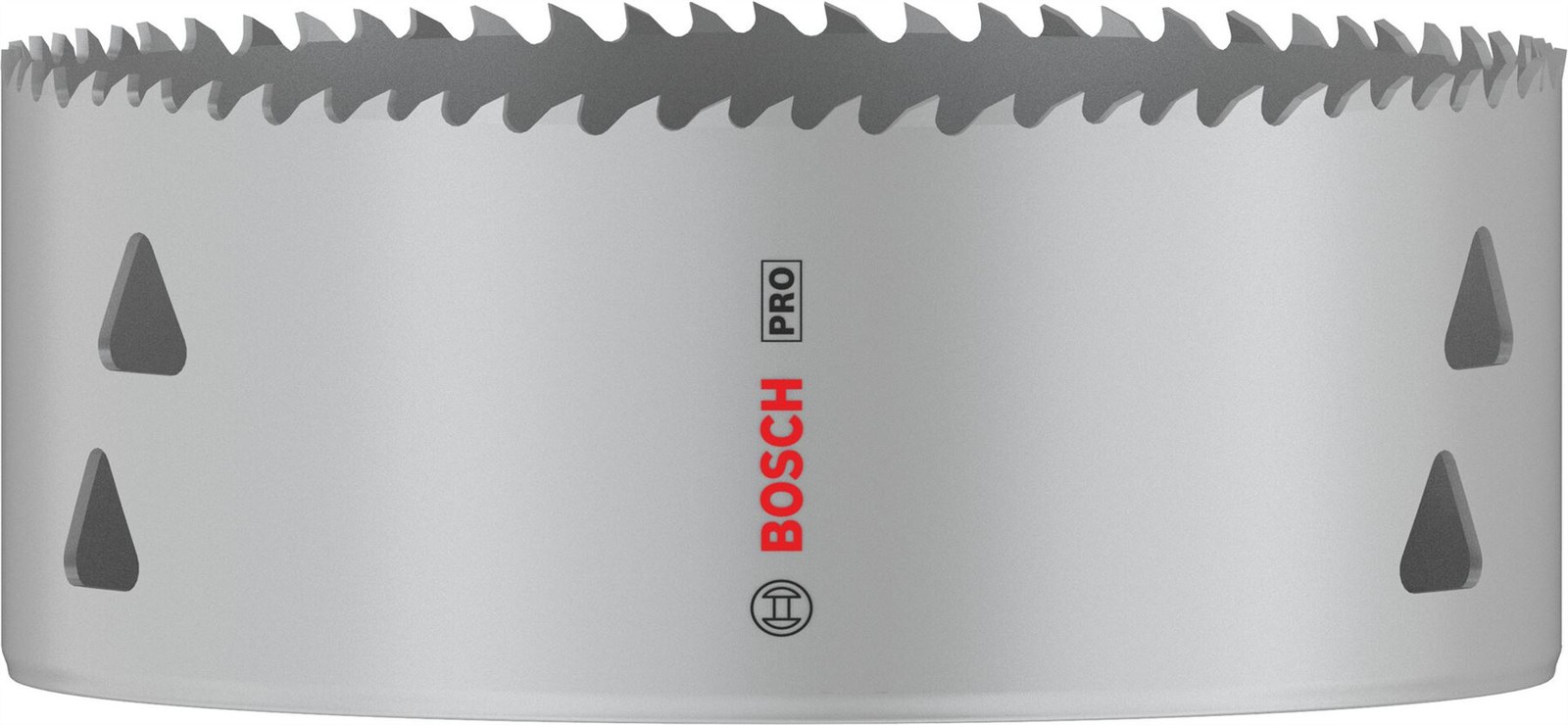 Bosch Professional Multi Material Hole Saw 127mm Threaded 2608901540