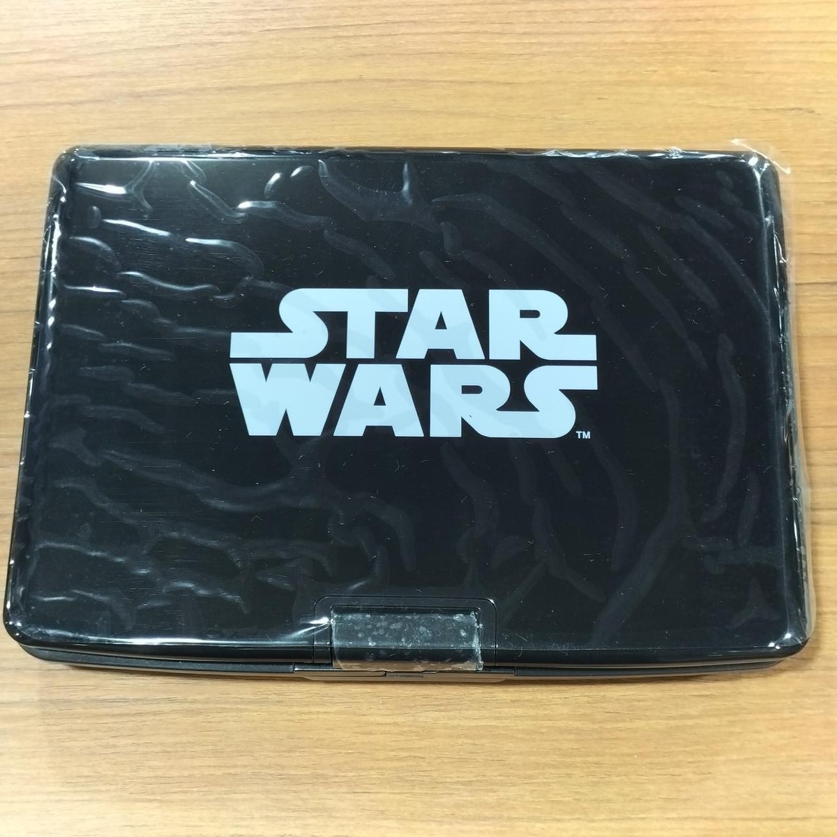 DISNEY Star Wars Portable DVD Player | eBay