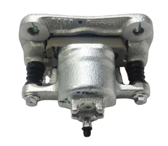 Front Brake Caliper +Brake Pads LH & RH Fit for Suzuki Samurai SJ410 413 Gypsy - Image 4 of 4