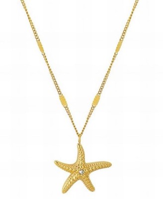 Star Sea Necklace