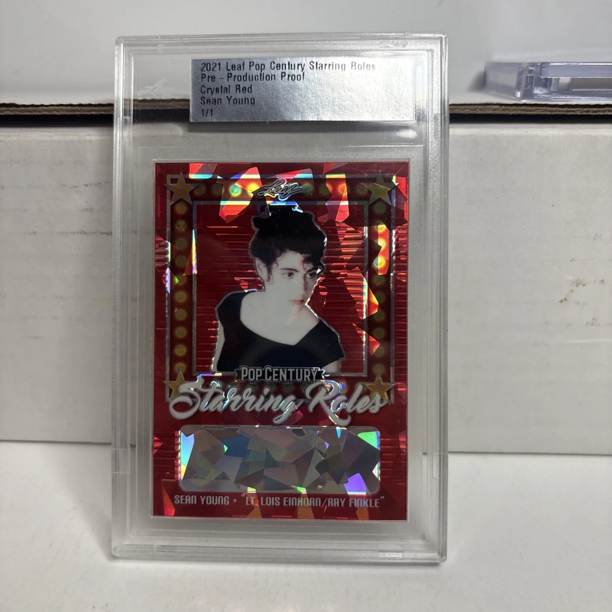 Pop Century Non-Sport Trading Cards for sale | eBay