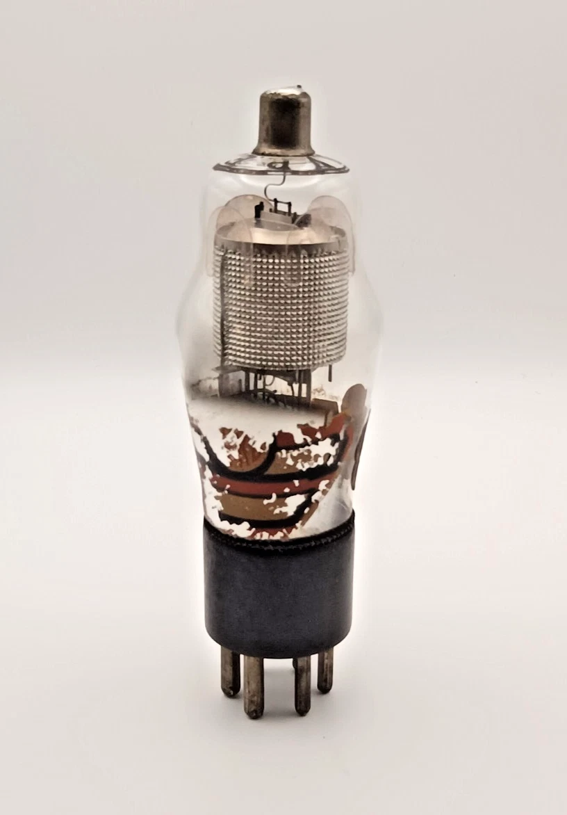 56 VALVOLA FIVRE TUBE VALVE röhre lampe C-56 A256 G-56 ER56 VT-56 PH56