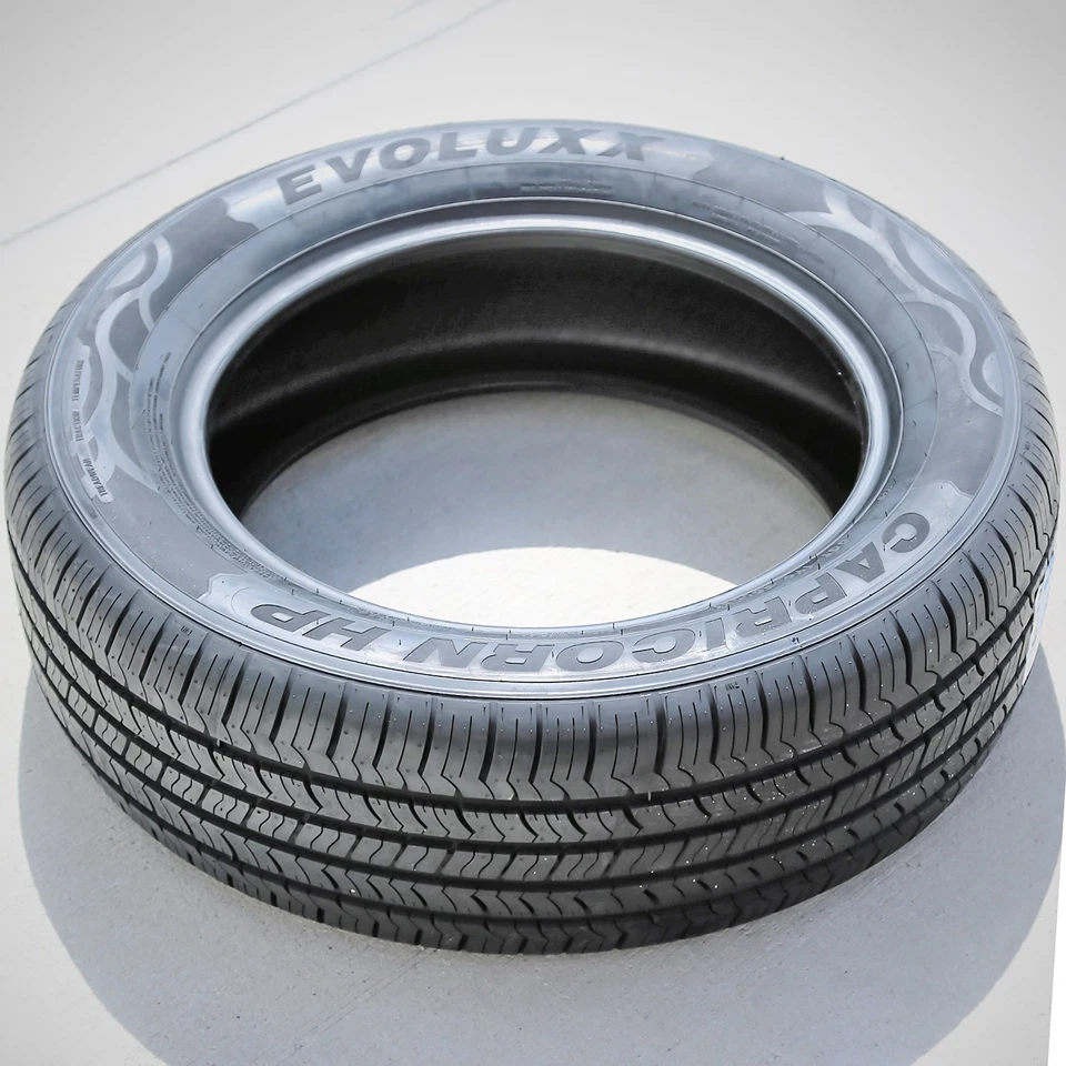 2 Tires Evoluxx Capricorn HP 215/60R15 94H All Season M+S Foto 4 de 4