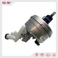 Mercedes-Benz EQB Bremskraftverstärker mit Hauptzylinder EQB 250+ Elektromotor