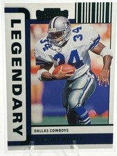 2022 Panini Contenders - Legendary Contenders Herschel Walker #LGD-HWA Emerald
