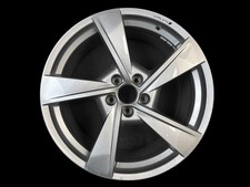 1x 19 Zoll orig. Audi A4 8W 8W0601025ES Alufelge 8,5Jx19 ET40 wheel rim, Felge