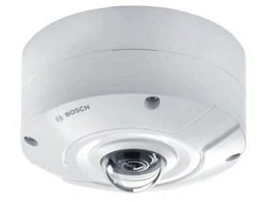 Bosch Flexidome IP NDS-7004-F360E 12MP Caméra extérieure à dôme panoramique Wi-Fi