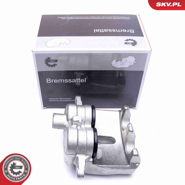 Esen SKV Bremssattel 44SKV622 FüR Landrover Discovery 4 L319 3 Range Rover Sport-image