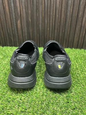 Size 7.5 Skechers Go Walk 4 Incredible Mens Black Athletic  display picture 3